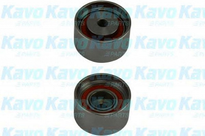 KAVO PARTS did9006 -  Паразитный / Ведущий ролик, зубчатый ремень